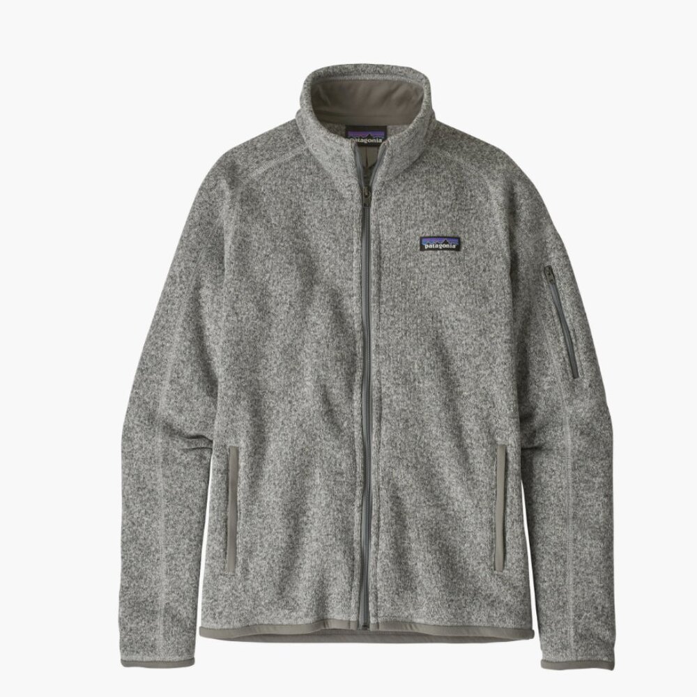 Patagonia Better Sweater Jacket